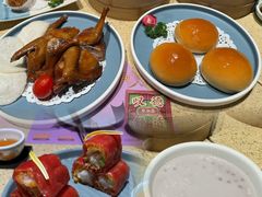 -点都德(长泰广场店)
