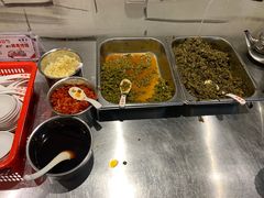 -津市刘聋子粉馆岳阳总店