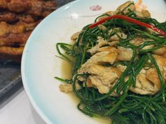 -马尔龙新疆饭店·清真(长青路店)