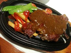 -爱丽丝牛排西餐厅(光谷步行街店)