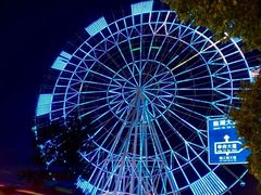 -南昌之星摩天轮