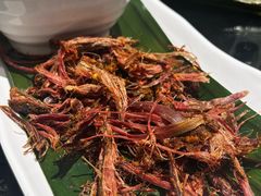 -多哥水傣味餐厅(司马巷店)