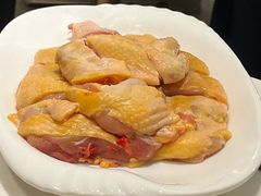 -粤来记·啫啫煲·点心(日月光店)