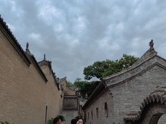 -山西王家大院