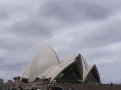 -悉尼歌剧院