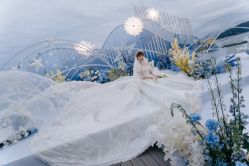 点击看大图 -MuseMarry婚纱(前海嘉里中心店)