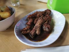 -新记肉骨茶