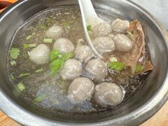 -陈阿婆叉粿条(大小街店)