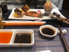 -大渔铁板烧(大悦城店)