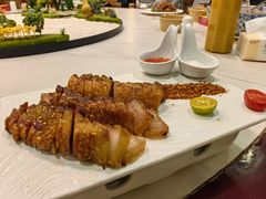 -柳州菜饮食文化博物馆(柳州金利达大厦店)