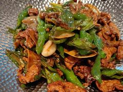 -小菜园新徽菜(南通永旺店)