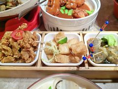 -厝小满.姜母鸭/泉州菜(桥南店)