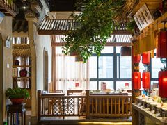 -七十七号厨房·新派江西菜(滨湖店)