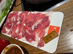 -牛很鲜潮汕牛肉火锅(朝晖路店)