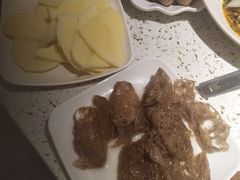 -土风豆米火锅(鸿通城店)