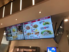 -乡村基(南岸区泰昌路餐厅)
