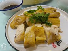 -碧海银沙海鲜餐厅(恒大海上威尼斯店)