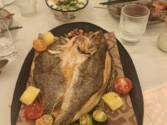 -龟兹KUCINA·新疆菜(前滩L+PLAZA店)