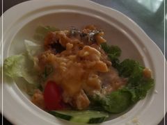 -马来MO简餐.南洋风味料理(美食街店)