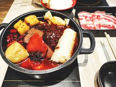 -吉野家(凯旋购物广场店)