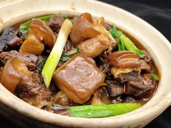 -家乡饭店(里仁洞店)