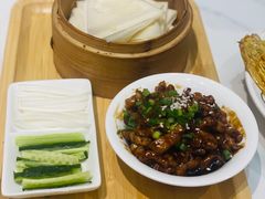 -北平食府(马鞍山路店)