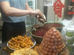 -老金家蛋菜夹馍(西安总店)