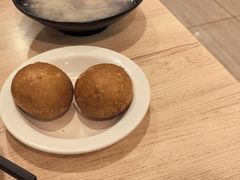 玉兰饼-穆桂英美食(南禅寺店)