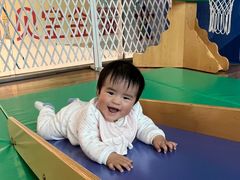 -金宝贝早教(万象城校区)