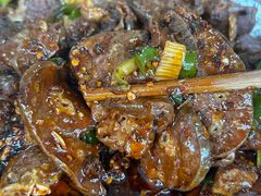 -温记府廟豆汤饭·始于1955年(海椒店)