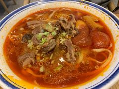 -文叔·湖北名小吃·小龙虾(华强北店)