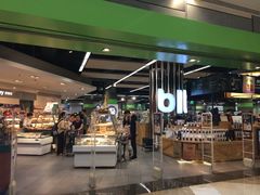 -blt精品超市(KKMALL京基店)