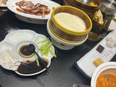 -福海居烤鸭店(鸟巢店)