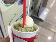 -DQ·蛋糕·冰淇淋(太原街万达店)