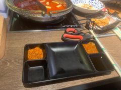-火炉火自助餐(枫蓝国际店)