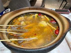 -丁字口海鲜热炒·烧烤大排档