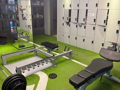 -GMJ·24H健身房(北外滩店)