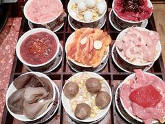 -纸盐河码头火锅(十八梯店)