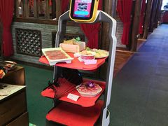-袍家大院重庆火锅(文安路店)