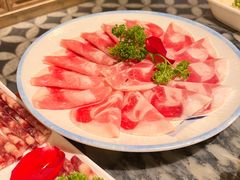 -辣斗辣老火锅(开发区店)