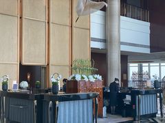 -成都华尔道夫酒店