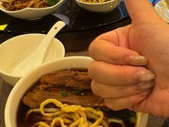 -中国厨房/台湾牛肉面