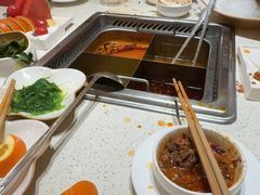 -海底捞火锅(吾悦国际广场店)