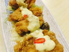 -有喜屋·深夜食堂(北京西路店)