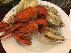 -牡丹国际大酒店-港式茶餐厅
