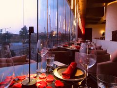 -wann lounge 低温慢煮牛排·清吧
