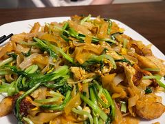 -POKIPOKI泰食谷仓东南亚菜(侨香店)