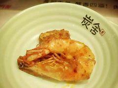 -炭舍干锅·烤鱼(扬名广场店)