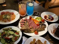 -The Cheebat 锌吧·Bistro(体育西店)