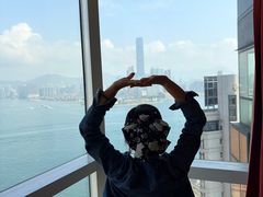 -雅高宜必思香港中上环酒店